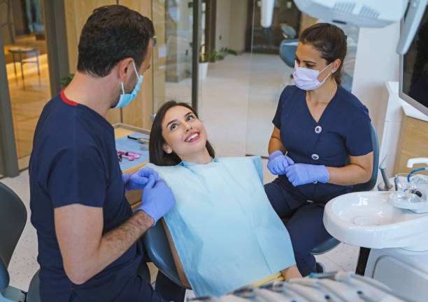 Best Laser Dentistry  in Rodeo, CA